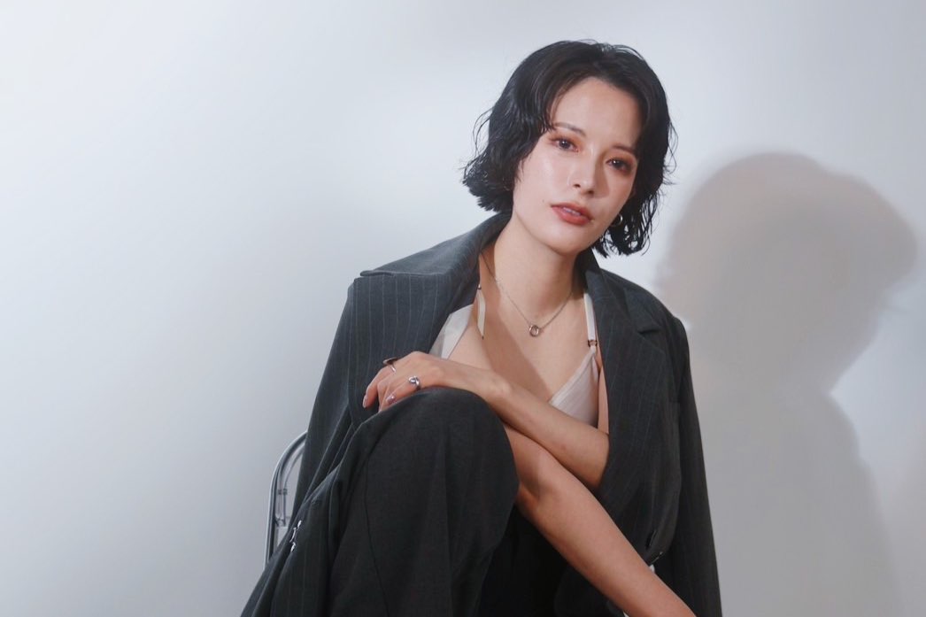 シンガーソングライターsoee